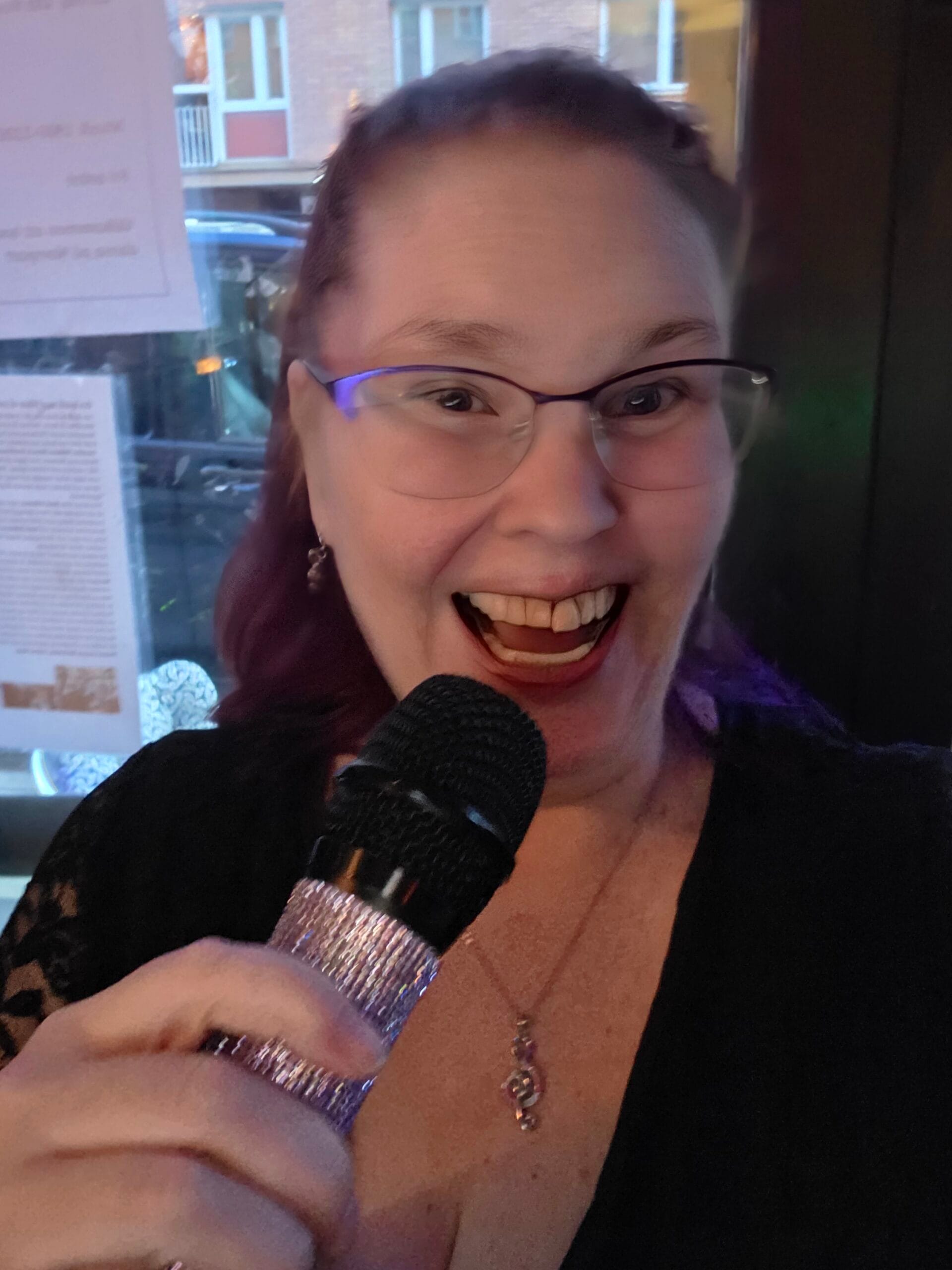 Karaoke: ✨ 00-tals Nostalgi