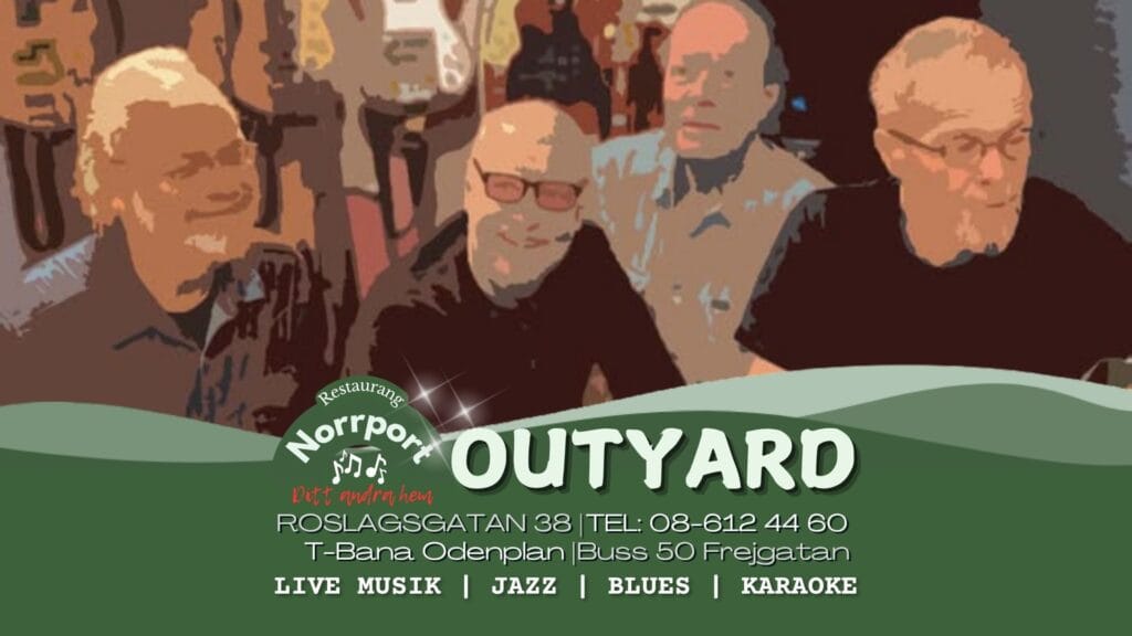 Outyard
