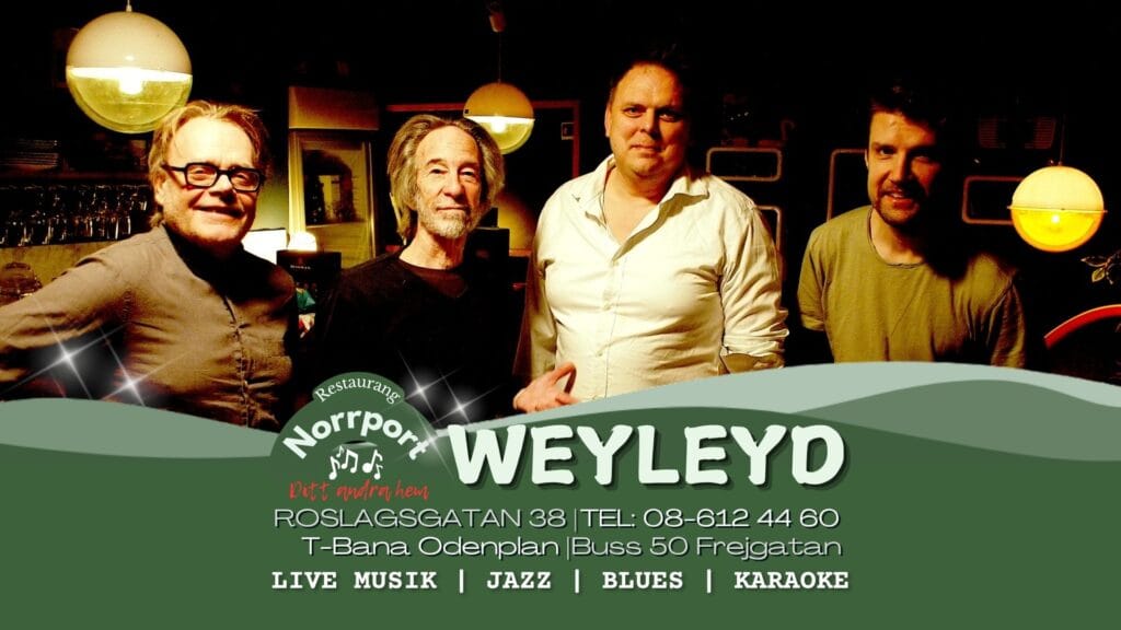 Weyleyd