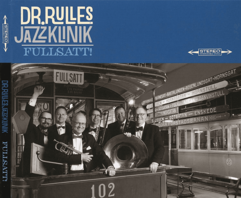 Dr Rulles Jazzklinik