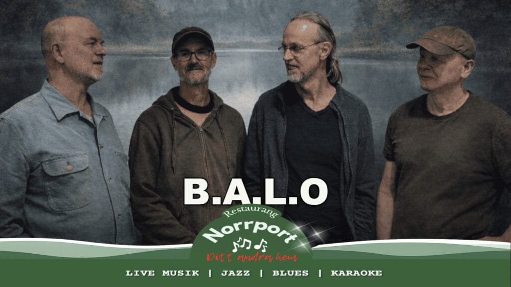 B.A.L.O